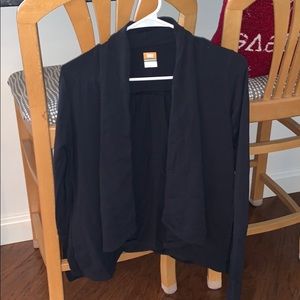 Women’s Lucy sweater wrap